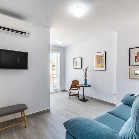 Livemalaga Victoria Suites מראה חיצוני תמונה