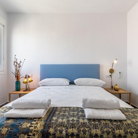 Livemalaga Victoria Suites מראה חיצוני תמונה