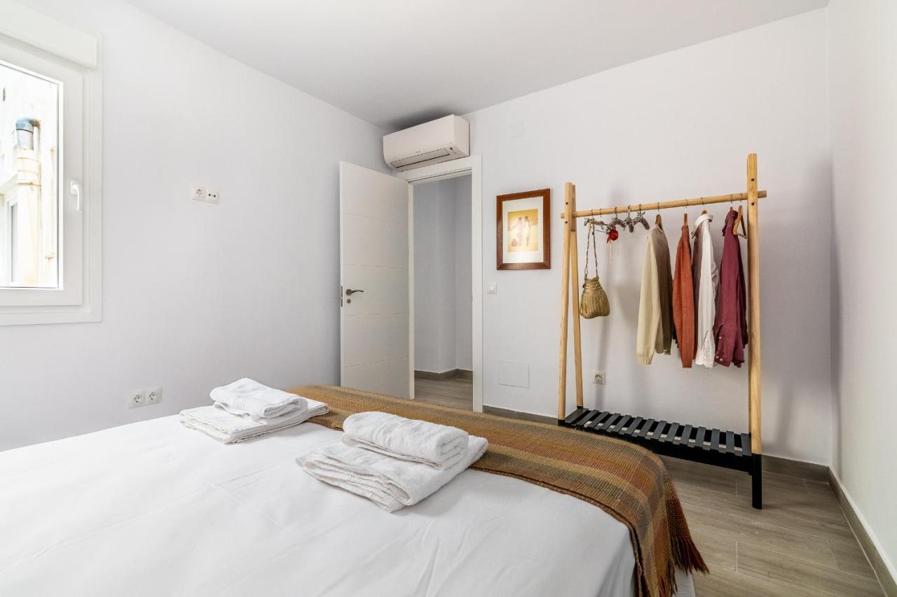 Livemalaga Victoria Suites מראה חיצוני תמונה